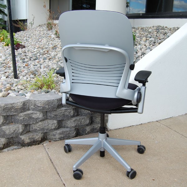 STEELCASE LEAP V2 TASK MESH CHAIR Excel Office Interiors