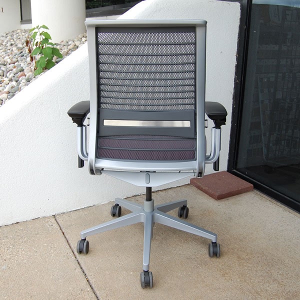 Steelcase Think II Series Task Chair Excel Office Interiors