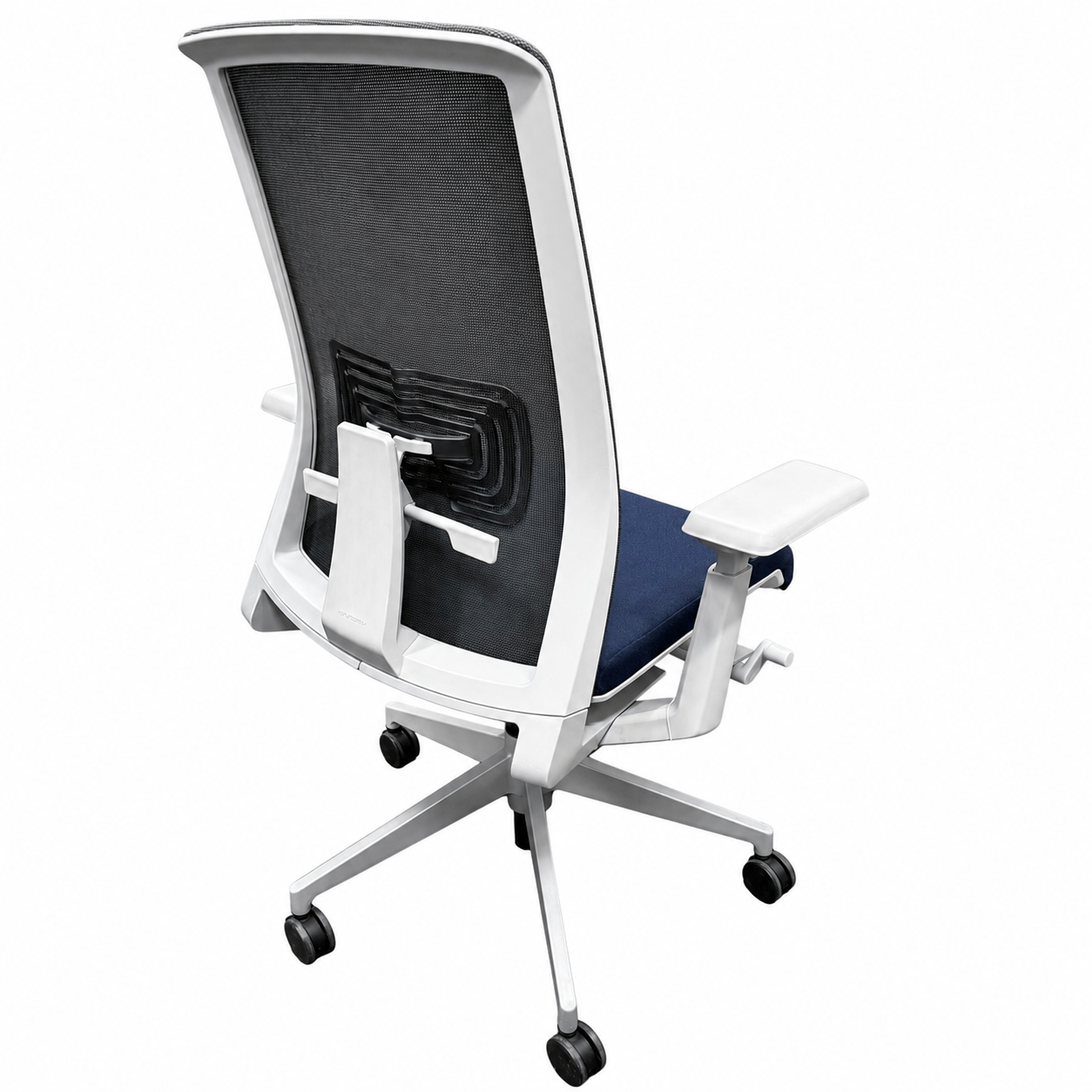 HAWORTH VERY SERIES EXECUTIVE/TASK CHAIR - Image 7