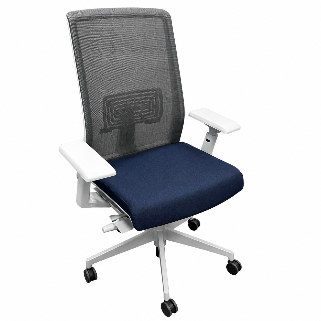 HAWORTH VERY SERIES EXECUTIVE/TASK CHAIR - Image 9