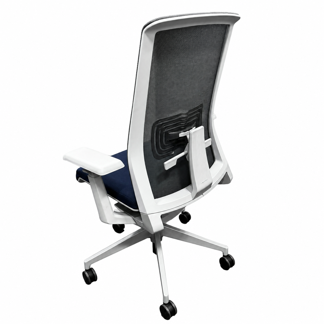 HAWORTH VERY SERIES EXECUTIVE/TASK CHAIR - Image 5