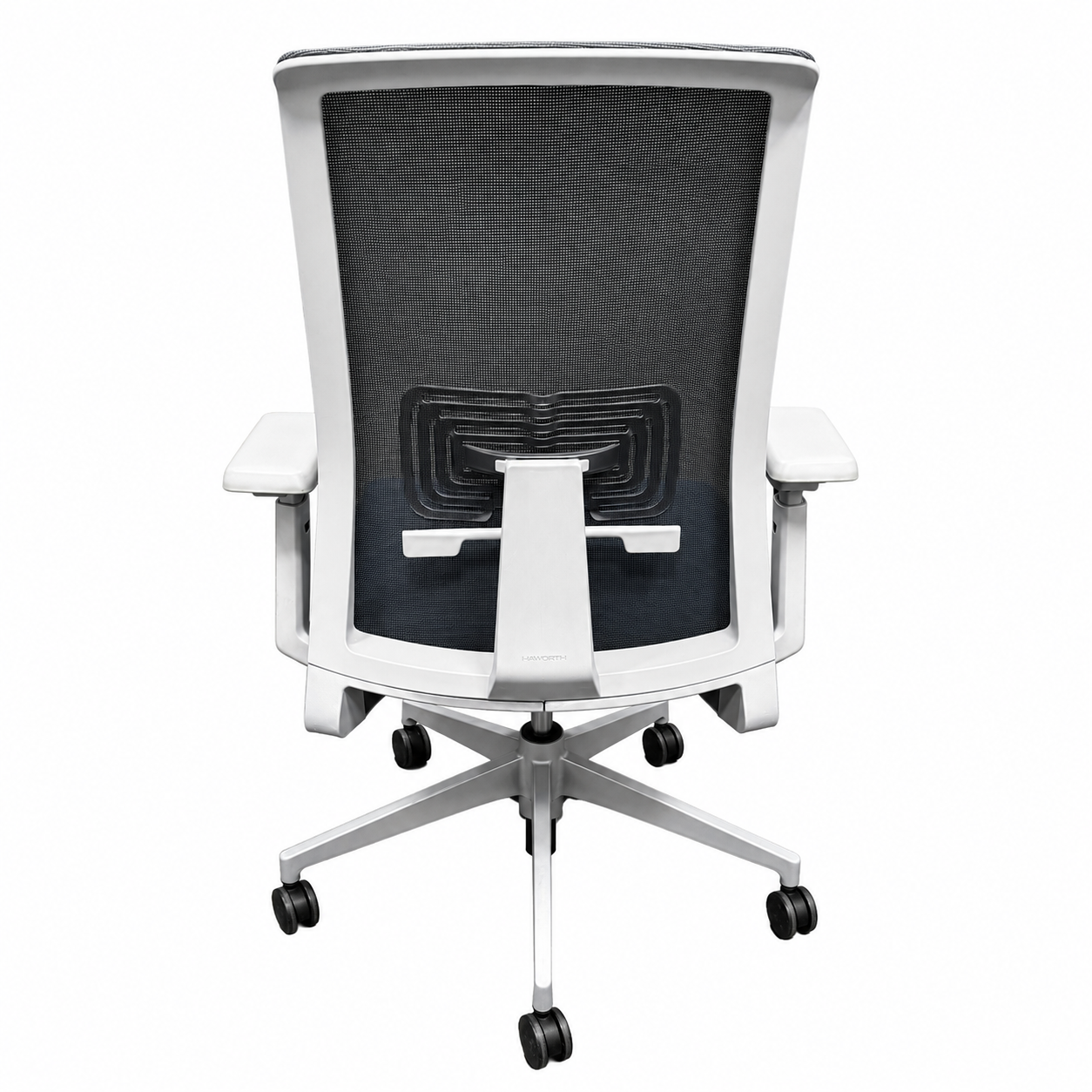 HAWORTH VERY SERIES EXECUTIVE/TASK CHAIR - Image 6