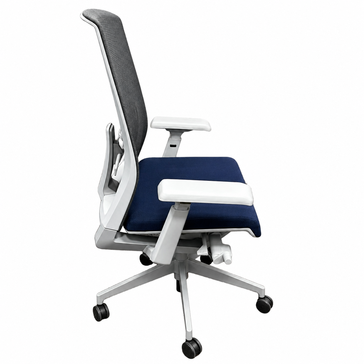 HAWORTH VERY SERIES EXECUTIVE/TASK CHAIR - Image 8