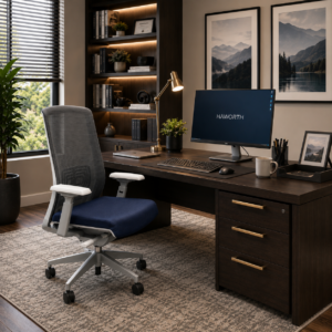 HAWORTH VERY SERIES EXECUTIVE/TASK CHAIR