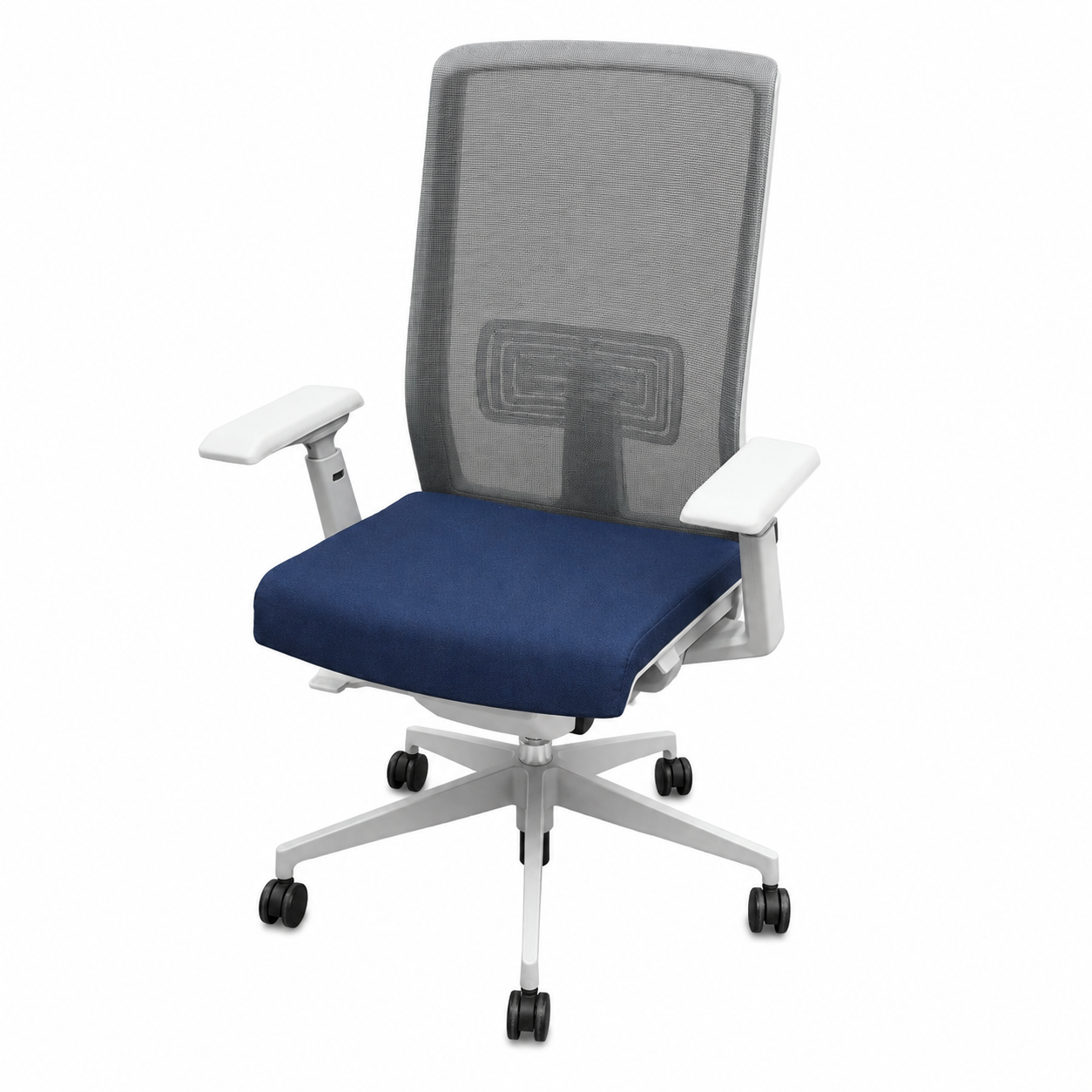 HAWORTH VERY SERIES EXECUTIVE/TASK CHAIR - Image 3