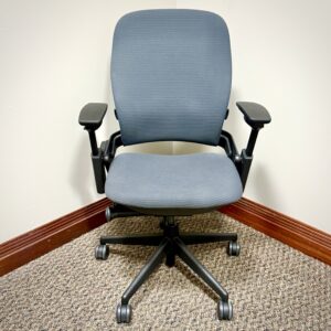 STEELCASE LEAP V-2 CHAINMMAIL