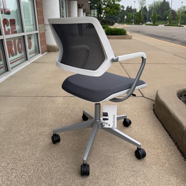 Steelcase QiVi Series Chair - Image 4