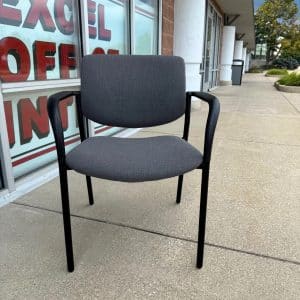 Used Sit-On-It Guest Chair