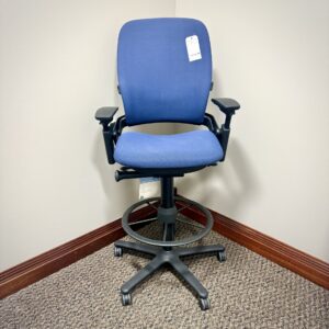 Steelcase Leap V-2 Stool