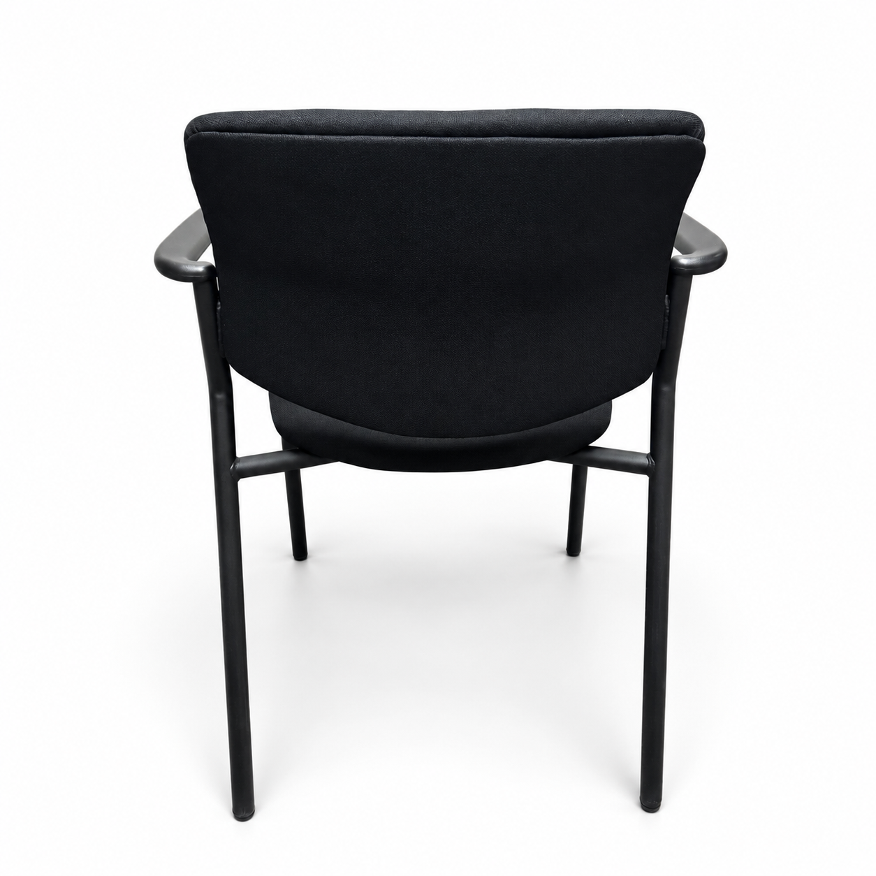 Haworth Sit-On-It heavy-duty guest chairs - Image 7