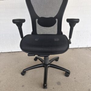 Strata 1570 Ergonomic Office Chair - Heavy Duty & Fully Adjustable (192 Available)