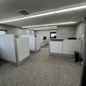 Haworth Cubicle Workstations - Affordable Office Setups