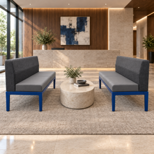 Steelcase Regard Series Bench — Only $395