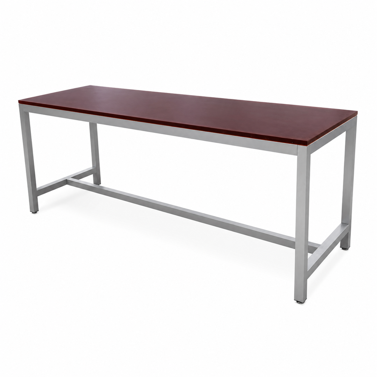MODERN COUNTER-HEIGHT COLLABORATION TABLE ONLY 3 AVAILABLE - Image 8