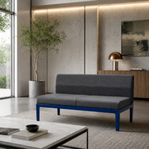 Steelcase Regard Series Bench — Only $395