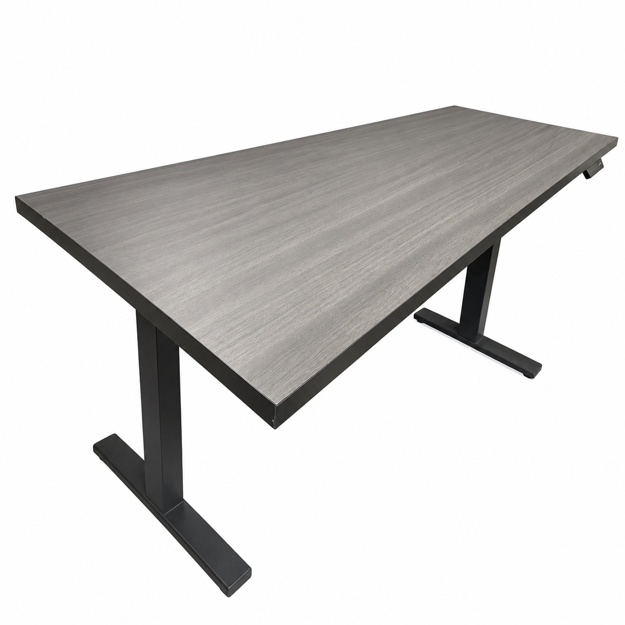 Excel Custom 24" x 60" Height-Adjustable Table - Image 6